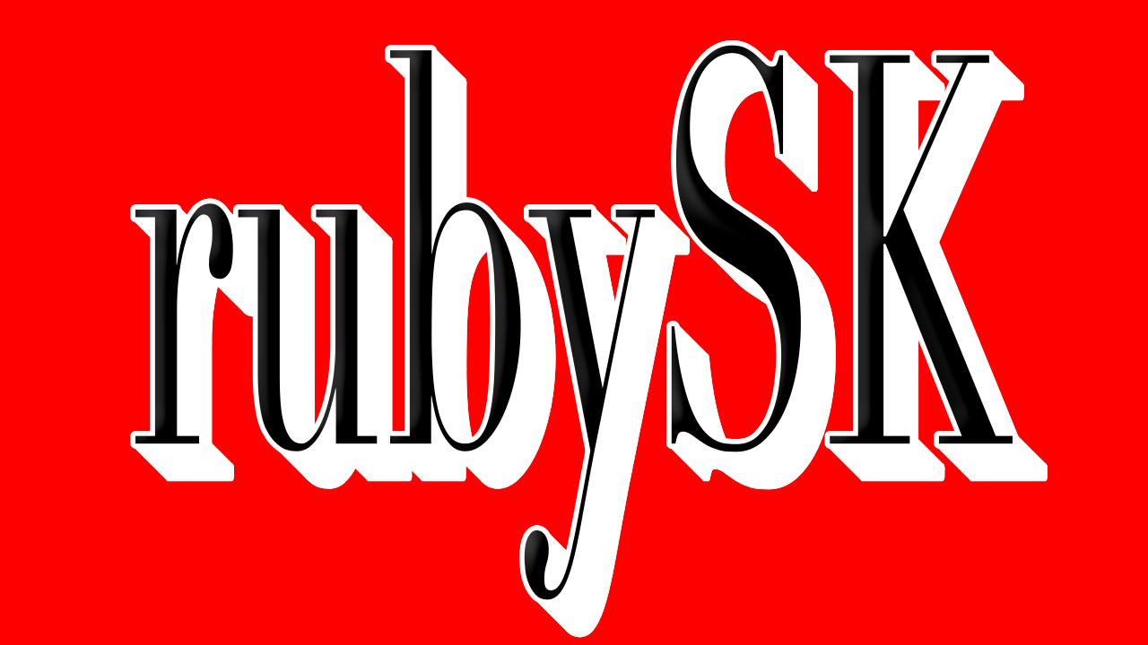rubySK Gems